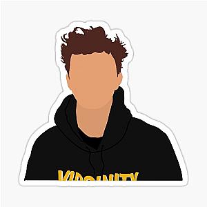 Tayler Holder Sticker
