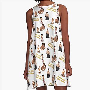 Tayler Holder Pack A-Line Dress