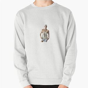 Tayler Holder Pullover Sweatshirt