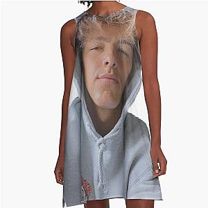 Taylor Holder A-Line Dress