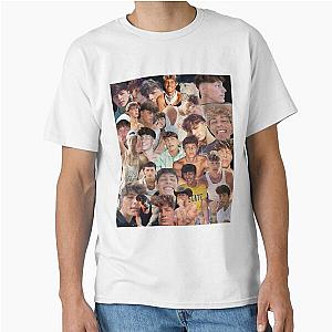 Taylor Holder Photo Classic T-Shirt