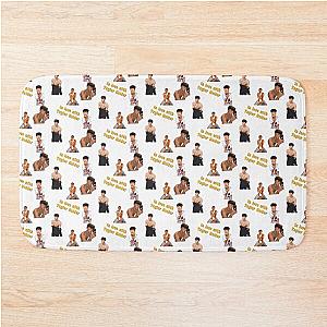 Taylor Holder Pack Perfect Gift Bath Mat