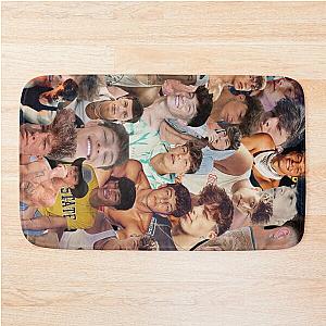 Taylor Holder Bath Mat