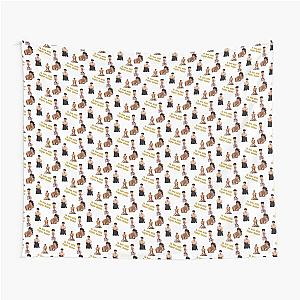 Tayler Holder Pack Perfect Gift Tapestry