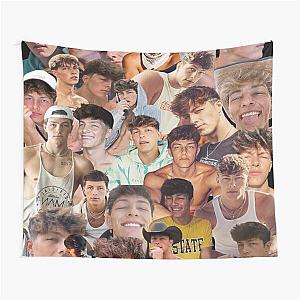 Taylor Holder Photo Tapestry