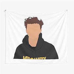 Taylor Holder Tapestry