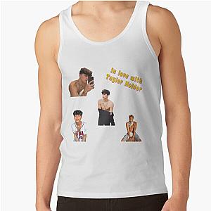Taylor Holder Pack Perfect Gift Tank