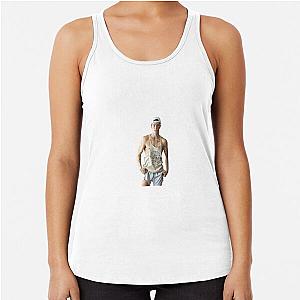 Tayler Holder Racerback Tank Top