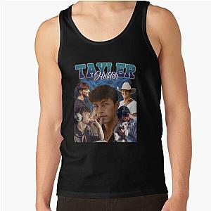 Tayler Holder Style Tank Top