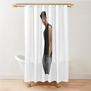 Tayler Holder Shower Curtain