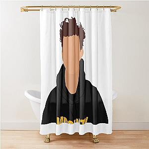 Tayler Holder Shower Curtain