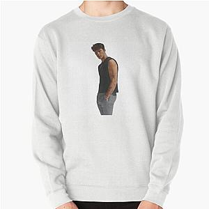 Tayler Holder Sweatshirt