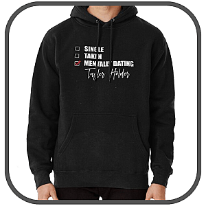 Tayler Holder Hoodies