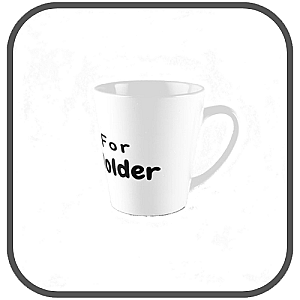 Tayler Holder Mugs