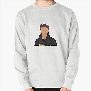 Tayler Holder Sweatshirt
