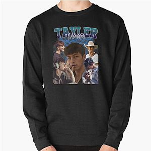 Tayler Holder Retro Style Sweatshirt
