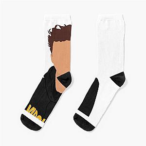 Tayler Holder Socks