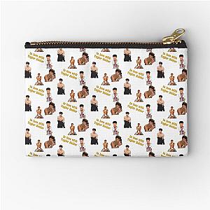 Tayler Holder Perfect Gift Zipper Pouch