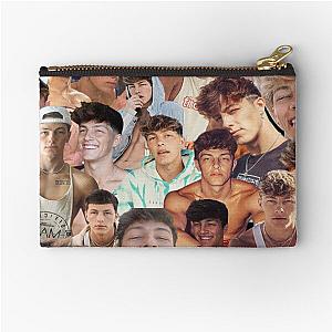 Taylor Holder Photo Collage Pouch