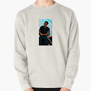 TBJZL Nation TBJZL Sweatshirts