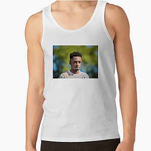 Play Nice, Win Big – TBJZL TBJZL Tank Tops