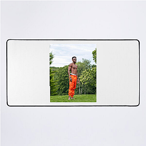 No Stress, All Skill – TBJZL TBJZL Mouse Pads