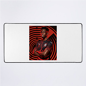 Smooth Moves Only – TBJZL TBJZL Mouse Pads