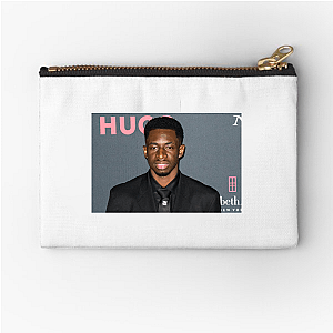 Grace Under Game – TBJZL TBJZL Zipper Pouches