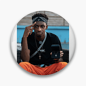 Good Energy Wins – TBJZL TBJZL Pins
