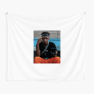 Good Energy Wins – TBJZL TBJZL Tapestries