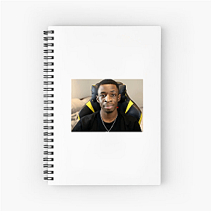 Cool Under Pressure – TBJZL TBJZL Notebook
