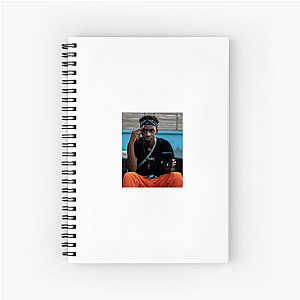 Good Energy Wins – TBJZL TBJZL Notebook