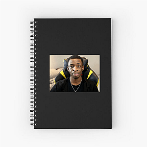 Cool Under Pressure – TBJZL TBJZL Notebook
