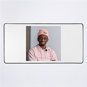 Always Elevate – TBJZL TBJZL Mouse Pads