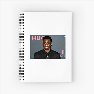 Grace Under Game – TBJZL TBJZL Notebook