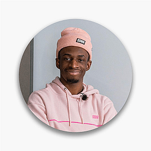 Always Elevate – TBJZL TBJZL Pins