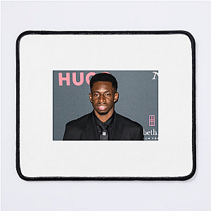 Grace Under Game – TBJZL TBJZL Mouse Pads