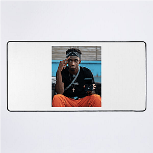 Good Energy Wins – TBJZL TBJZL Mouse Pads