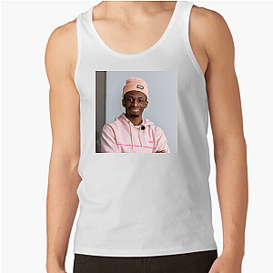 Always Elevate – TBJZL TBJZL Tank Tops