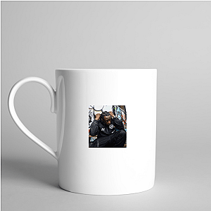 Kind But Clutch – TBJZL TBJZL Mugs
