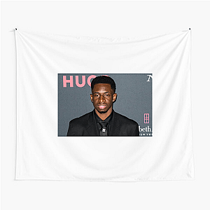 Grace Under Game – TBJZL TBJZL Tapestries