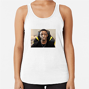 Cool Under Pressure – TBJZL TBJZL Tank Tops