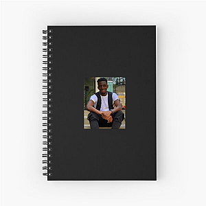 Tobi Time – TBJZL TBJZL Notebook
