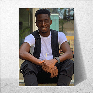Tobi Time – TBJZL TBJZL Posters