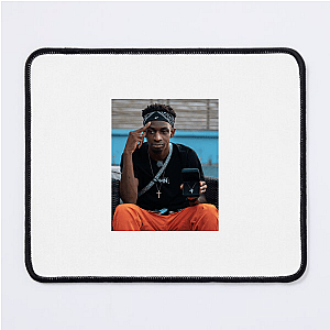Good Energy Wins – TBJZL TBJZL Mouse Pads