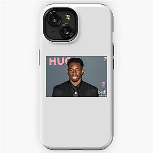 Grace Under Game – TBJZL TBJZL iPhone Cases