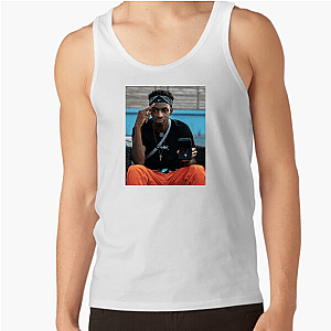 Good Energy Wins – TBJZL TBJZL Tank Tops