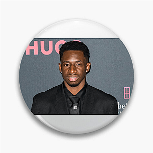 Grace Under Game – TBJZL TBJZL Pins