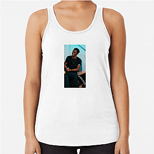 TBJZL Nation TBJZL Tank Tops
