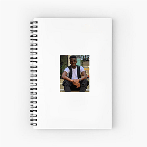 Tobi Time – TBJZL TBJZL Notebook